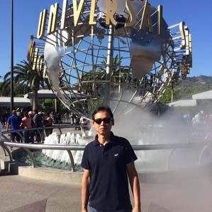 Meet your Posher, Jaran